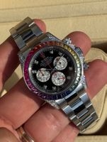 Rolex Daytona ref. 116509 18k «Rainbow » Full set 2013